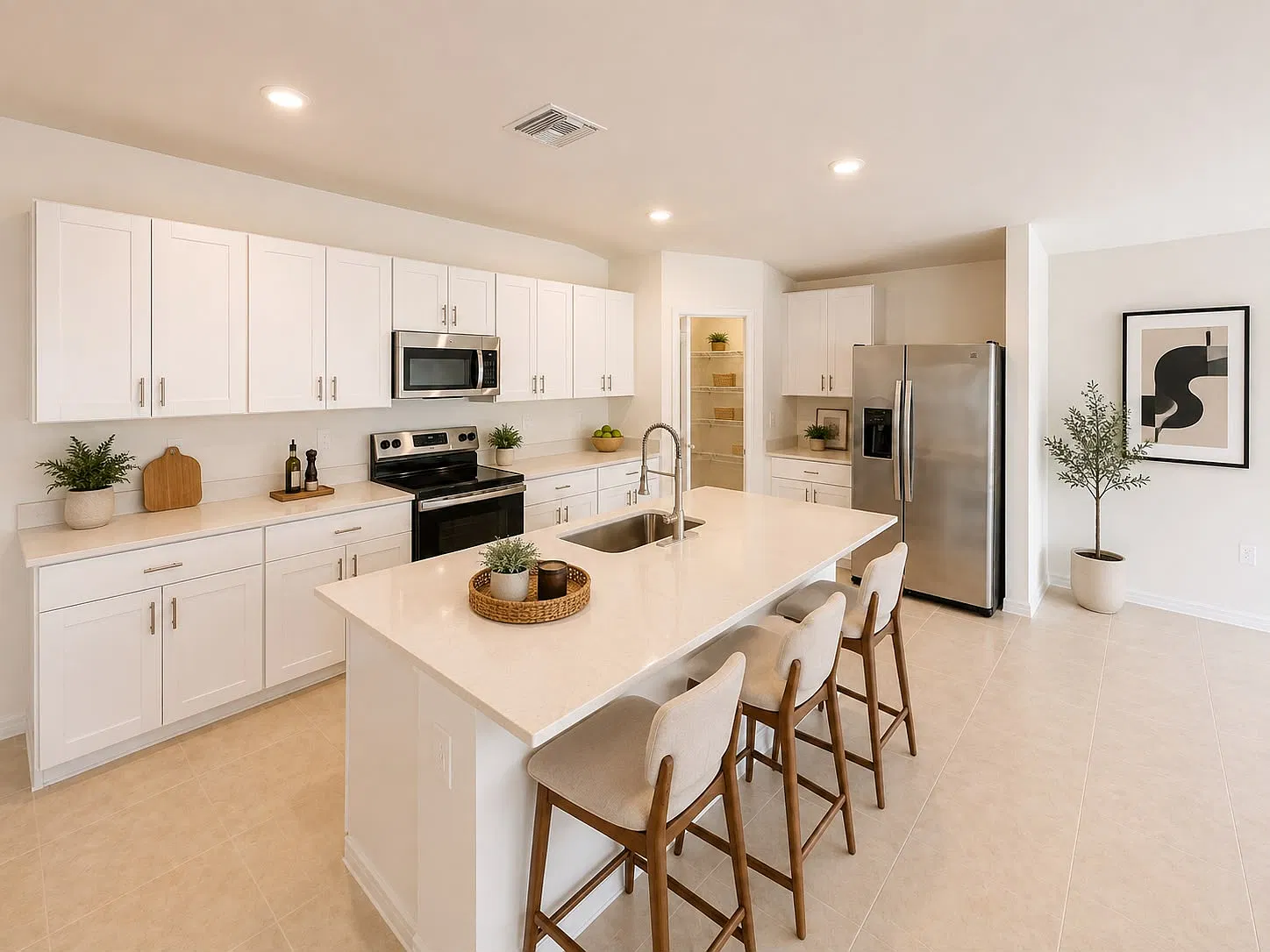 4 bed, 2174 sqft, $2,600 — Photo 4