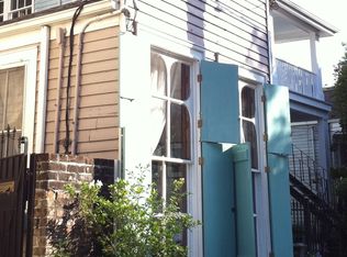 2812 Coliseum St, New Orleans, LA 70115