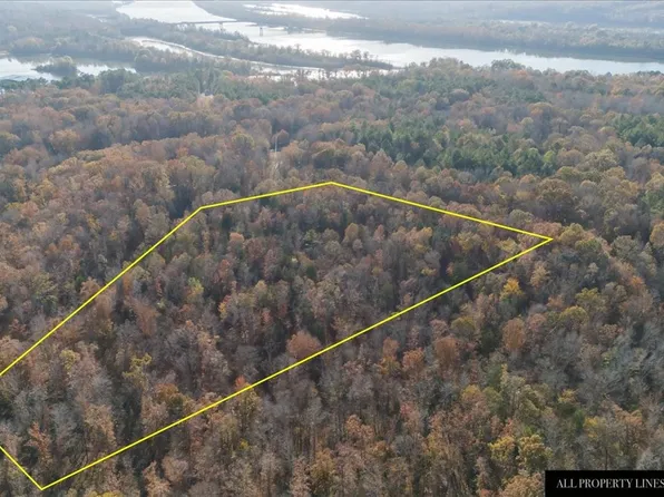 0 Cuba Landing Rd Lot 4, Waverly, TN 37185