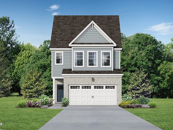 Build The Wake D - now starting at 339,990