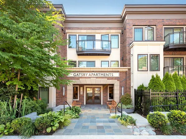 Gatsby, 1145 10th Ave E, Seattle, WA 98102