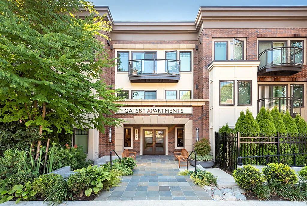 Building Photo - Gatsby