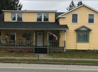 231 Main St, Spartansburg, PA 16434