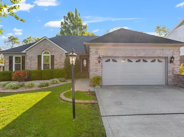 1027 Tyburn Ln, Frankfort, KY 40601