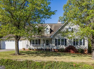 274 Eden Valley Rd SE, Rome, GA 30161