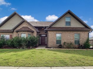 3809 Whitehead Blvd, Panama City, FL 32404