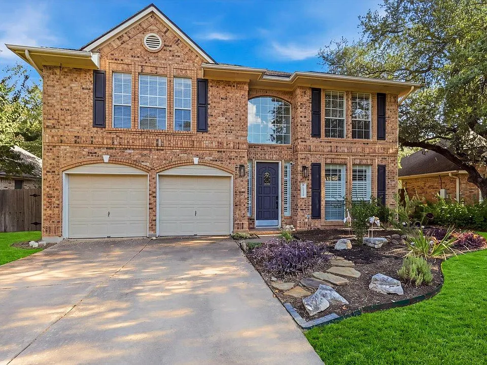 11117 Calavar Dr