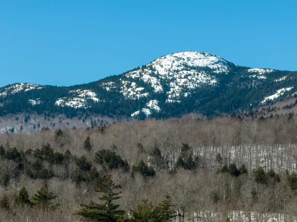 0 Welton Falls Road, Alexandria, NH 03222