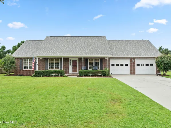 2504 Blockade Court, Wilmington, NC 28411