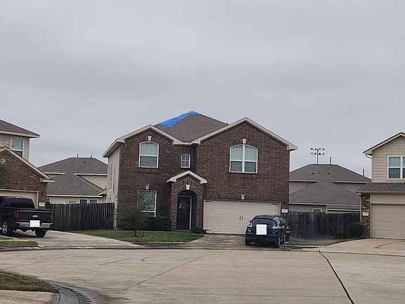 2nd image of 2502 Mossberg Ct