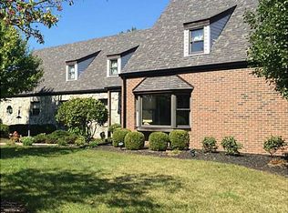 1305 Turner Rd, Bellefontaine, OH 43311