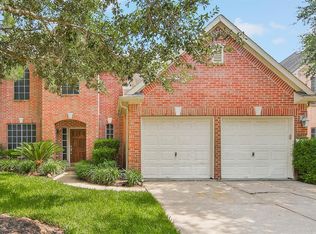 3806 Glenhill Dr, Pearland, TX 77584