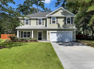 440 Beauly Dr, Richmond Hill, GA 31324
