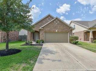 20710 Keegans Ledge Ln, Cypress, TX 77433