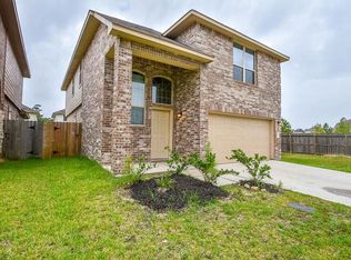 33225 Wedgewood Dr, Magnolia, TX 77354