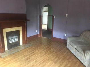 178 E Coffee St #2, Uniontown, PA