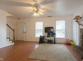 311 Cash Rd, Winder, GA 30680