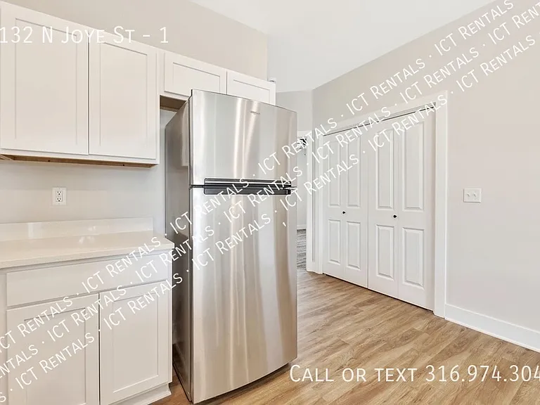 1132 N Joye St #1 — Photo 5