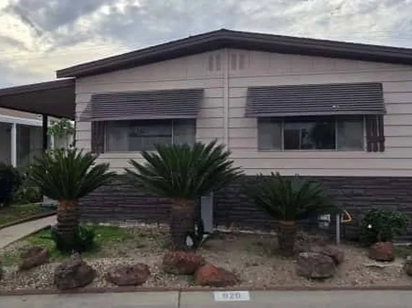 11250 Ramona Ave Space 920, Montclair, CA 91763