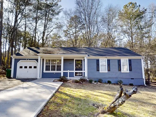 6299 Valdez Dr, Rex, GA 30273