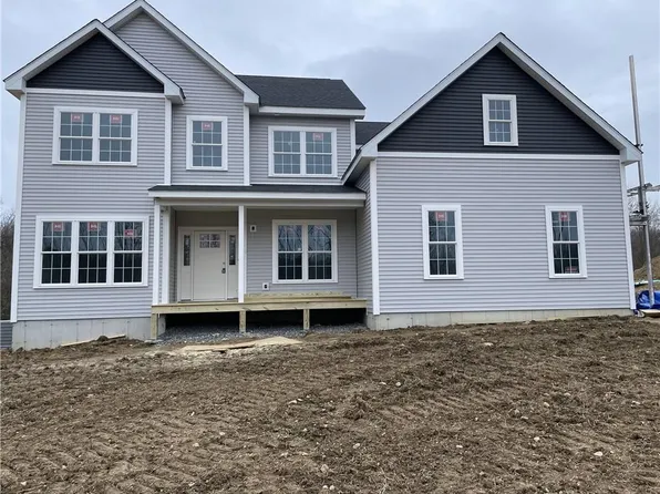 125 Browns Road, Walden, NY 12586