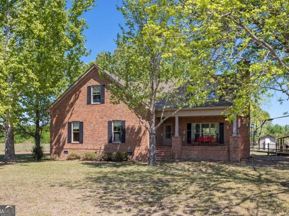 1747 Perkins Green Fork Rd, Perkins, GA 30442