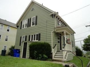 275 Middle St #2, Fall River, MA 02724