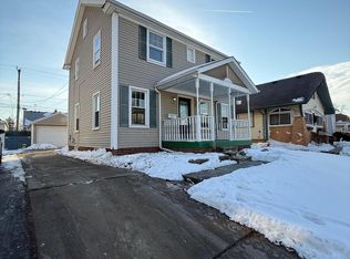 4226 Kingsbury Ave, Toledo, OH 43612