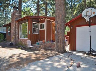 2522 Palo Alto Way, Running Springs, CA 92382