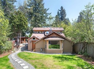1867 1/2 NE 171st St, Shoreline, WA