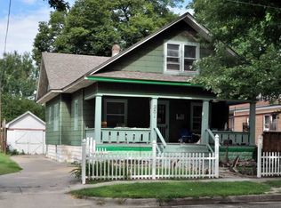 251 N Erie St, Wichita, KS 67214
