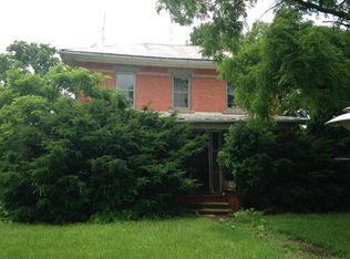 21725 County Road 115, Belle Center, OH 43310