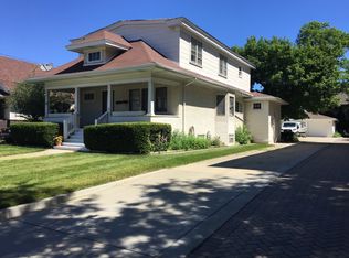 461 N Northwest Hwy, Park Ridge, IL