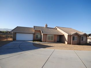 10909 E Ave, Hesperia, CA 92345