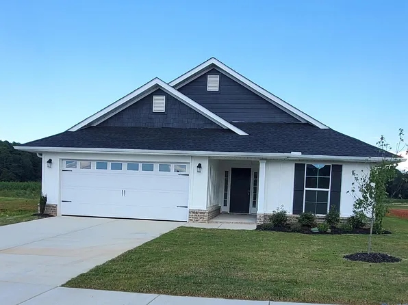 105 Vickery Ct, Huntsville, AL 35810