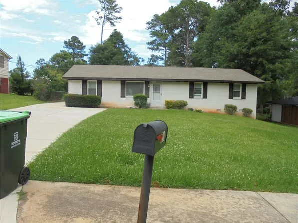 51 Overbrook Dr SE, Smyrna, GA 30082