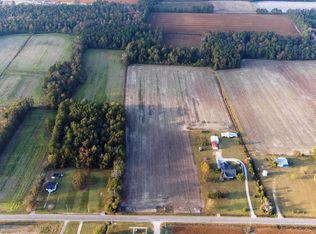 Tbd Horry Rd, Aynor, SC 29511