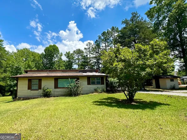 6670 Dallas Acworth Hwy, Dallas, GA 30132