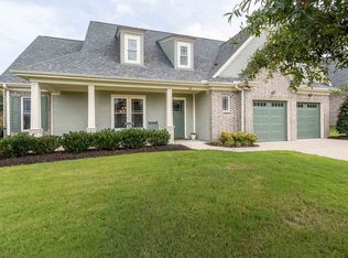 60 Aberdeen Dr LOT 1, Oakland, TN 38060