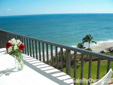 Ocean View - Front