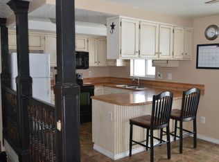 75 Cottonwood Creek Road, Smoot, WY 83126