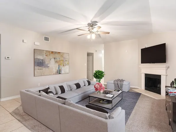 4521 Lakeside Hollow St, Roanoke, TX 76262