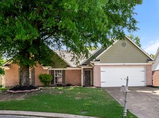 1486 McAllen Cv, Cordova, TN 38016