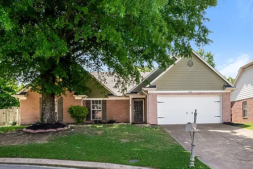 1486 McAllen Cv Photo 1