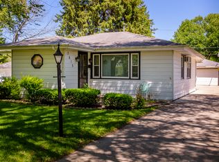 3615 Green St, Steger, IL
