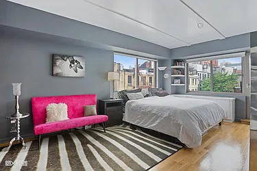 Sold by Citi Habitats