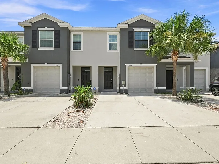 3144 Pleasant Willow Ct — Photo 1