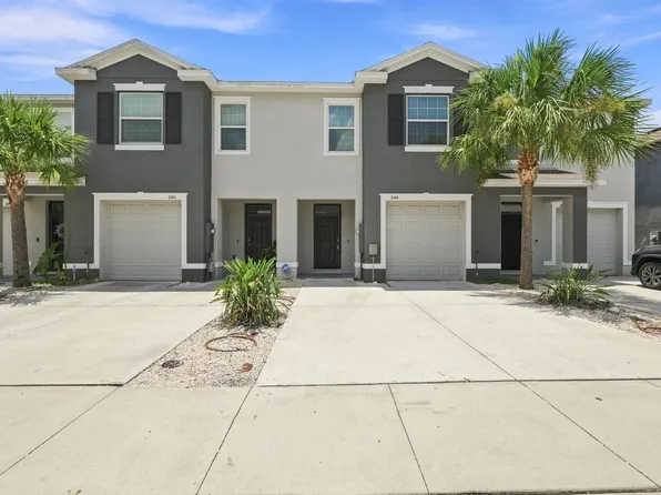 3144 Pleasant Willow Ct, Brandon, FL 33511