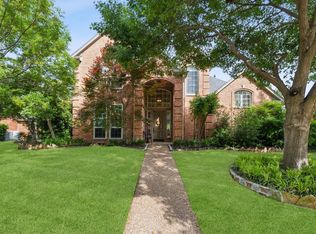 308 Dunlin Ln, Coppell, TX 75019