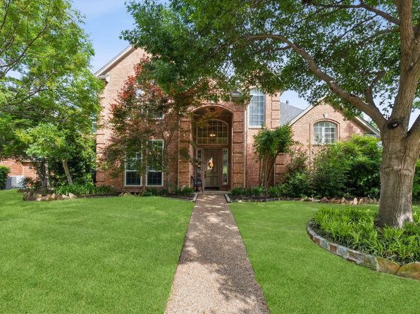 Home for Sale in Coppell TX